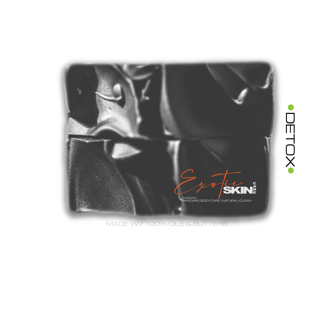 DETOX BAR
