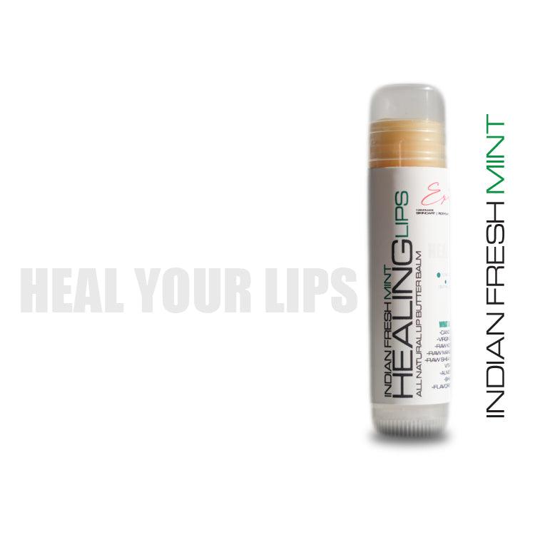 LIP BUTTER