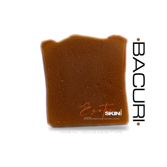 BACURI BAR