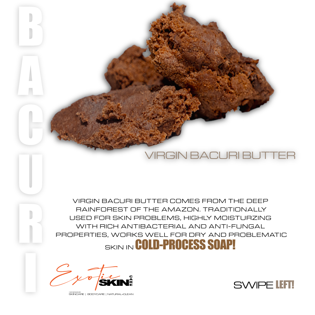 BACURI BAR