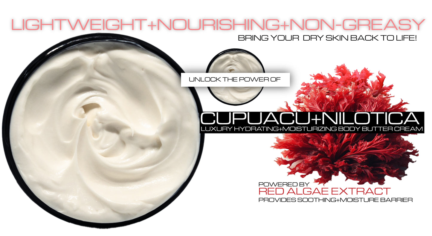 QUENCH BODY CREAM