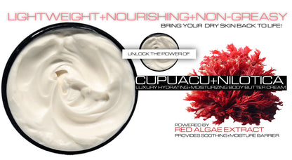 QUENCH BODY CREAM