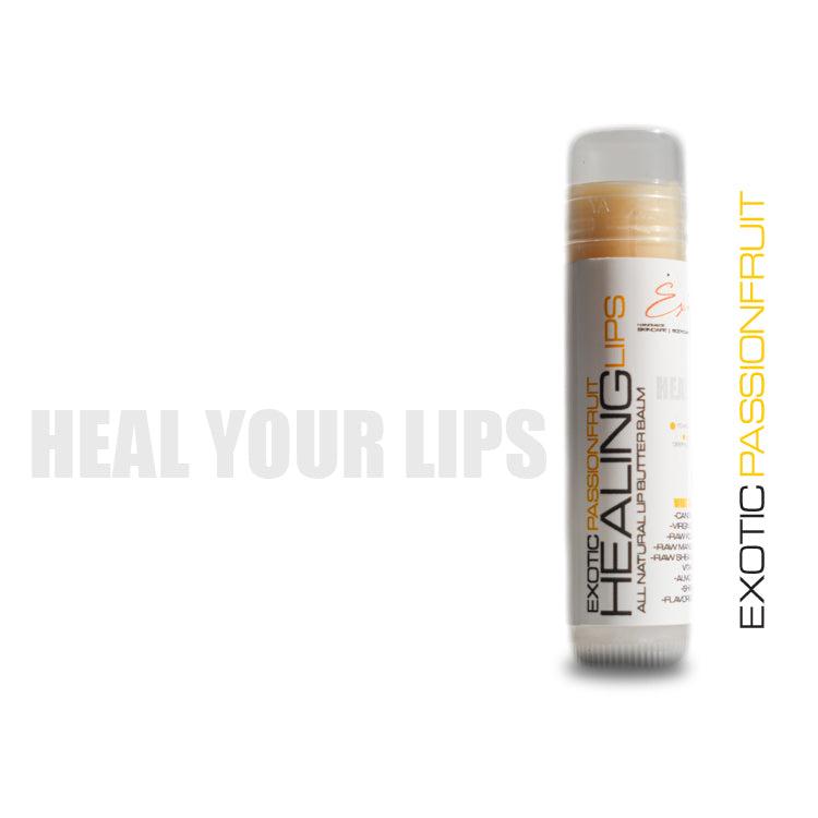 LIP BUTTER