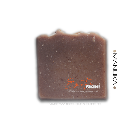 MANUKA BAR