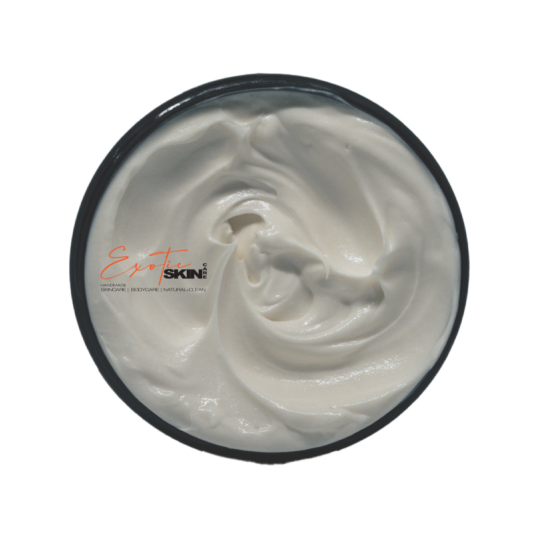 QUENCH BODY CREAM