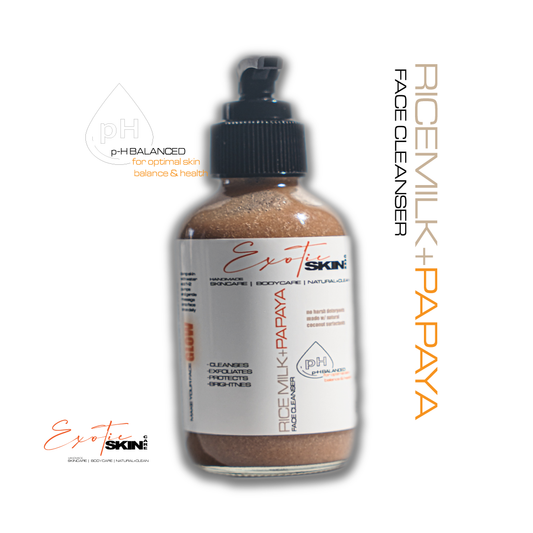 RICEMILK+PAPAYA