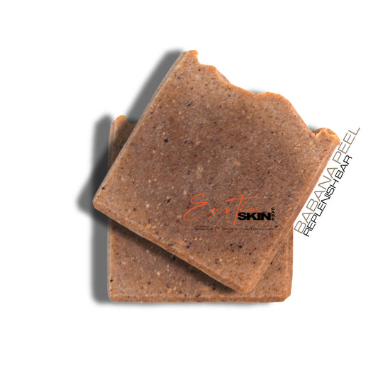 BANANA PEEL BAR
