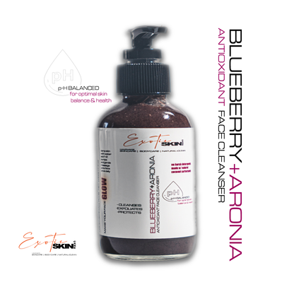 BLUEBERRY+ARONIA
