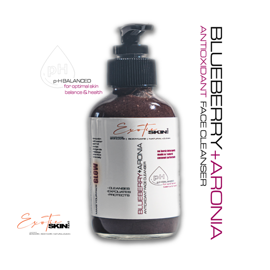 BLUEBERRY+ARONIA
