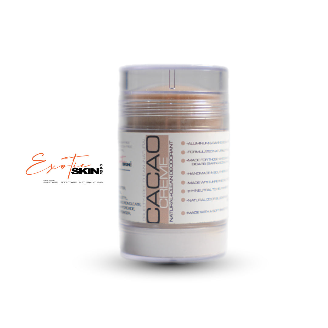 DEODORANT