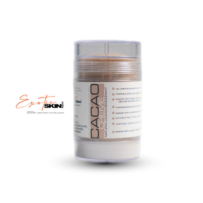 DEODORANT