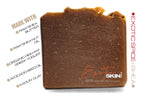 EXOTIC SPICE+SHEA BAR