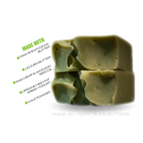 KALE+LEMONGRASS BAR