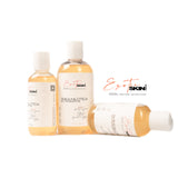 SHEA NILOTICA BUTTER BODY OIL