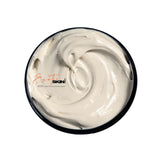 SHEA+BABASSU BODY CREAM