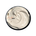 SHEA+BABASSU BODY CREAM